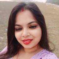 Sagarika Mondal Class I-V Tuition trainer in Kolkata