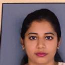 Photo of Srija G.