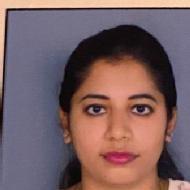 Srija G. Class I-V Tuition trainer in Madhapur