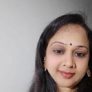 Rajeshwari Kannada Language trainer in Bangalore