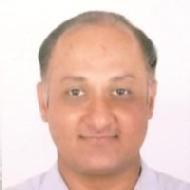 S. K .Santoshkumar Selenium trainer in Bangalore