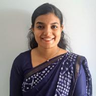 Dhiya Class 10 trainer in Kochi