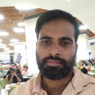 Rajashekar Jangam DevOps trainer in Hyderabad