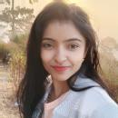 Photo of Akanksha Chaudhary