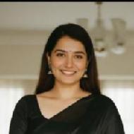 Manisha S. Class I-V Tuition trainer in Mumbai