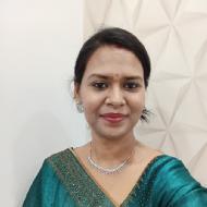 Shilpy S. Class 11 Tuition trainer in Ranchi