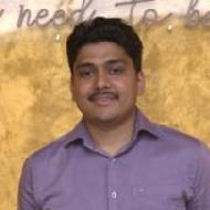 Akash Kumar Class 11 Tuition trainer in Jaipur