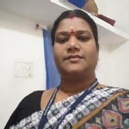 Amalorpava M. Tamil Language trainer in Villupuram