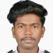 Balaji Pugazhenthi Tamil Language trainer in Devanahalli