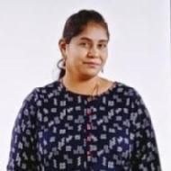 Devika Class 9 Tuition trainer in Bangalore