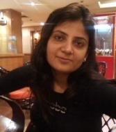 Priyanka S. Cooking trainer in Pune