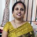 Photo of Shruuthi