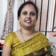 Shruuthi Abacus trainer in Bangalore