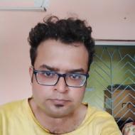 Nilanjan Banerjee Class 9 Tuition trainer in Ranchi