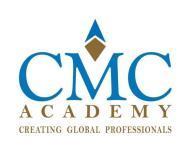 CMC Academy .Net institute in Noida