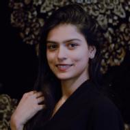 Priyanshi Soni Class I-V Tuition trainer in Delhi