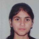 Photo of Khushi C.