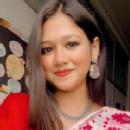 Urbi B. Tuition trainer in Bhanpur