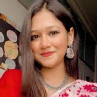 Urbi B. BSc Tuition trainer in Bhanpur