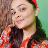 Usharani H. Vocal Music trainer in Bangalore