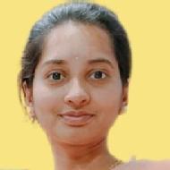 Bharathi Pravallika Sagireddy Class I-V Tuition trainer in Hyderabad