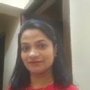 Photo of Vaishali P.