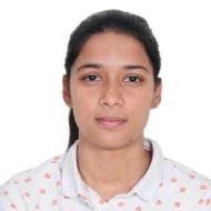 Shaanvi S. Class 12 Tuition trainer in Patna