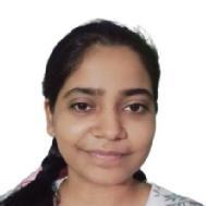 Aditi T. Class 10 trainer in Gyanpur