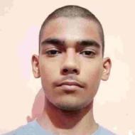 Kunal Chaudhary Class I-V Tuition trainer in Ghaziabad