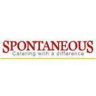 Spontaneous Caterers institute in Delhi