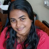 Aadithya Shanmuga Priyaa Vocal Music trainer in Bangalore