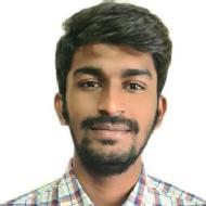 Prudhvi Raj Saripilli Azure Data Factory trainer in Visakhapatnam