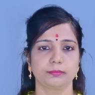 Vijaylaxmi P. Kannada Language trainer in Bangalore