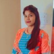 Soni K. Hindi Language trainer in Hyderabad