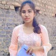 Arpita S. Class I-V Tuition trainer in Seraikella-Kharsawan