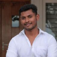 Vinay Yoga trainer in Dindigul