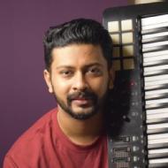 Vaibhav Singh Music Production trainer in Bhopal