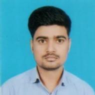 Omkar Kumar Class I-V Tuition trainer in Patna