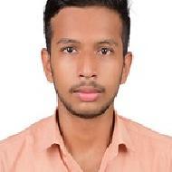 Revon Dias Class 12 Tuition trainer in Udupi