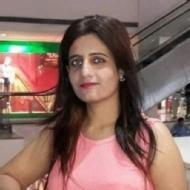 Dibya Kumari Class I-V Tuition trainer in Pune