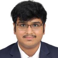 Jerome Titus Class 9 Tuition trainer in Vadodara