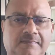 Arif Anwar Class 12 Tuition trainer in Kolkata