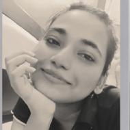 Kirti Chauhan Interview Skills trainer in Delhi