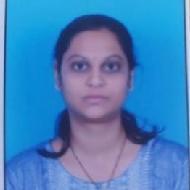 Shweta K. Class 8 Tuition trainer in Adityapur