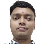 Avinash Maurya Class 12 Tuition trainer in Dhankauda