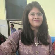 Nanshika Chopra Class I-V Tuition trainer in Gurgaon