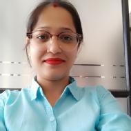 Seema K. Nursing trainer in Delhi