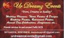Ur Dreamz Events photo