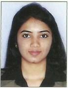 Sowmya Shree Class 9 Tuition trainer in Bangalore