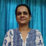 Neetu C. Class I-V Tuition trainer in Chennai